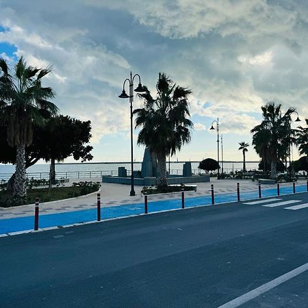 Sea Beach Поццалло Экстерьер фото